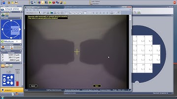 Perform on-wafer RF calibration – WMS Series Part 5 of 6