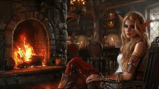 Medival Tavern Music - Come and sit with me! || Study Music #focusmusic #studymusic #dnd #fantasy