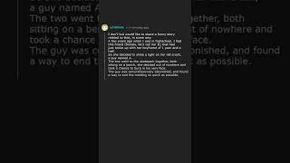 Whats Your Accidental Fart On A Date Story? 0