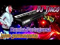 Nova rumba portuguesa dj tiago 2021