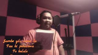 Bulalo Vocal Pipin Amir Musa Cipt Romy Katili