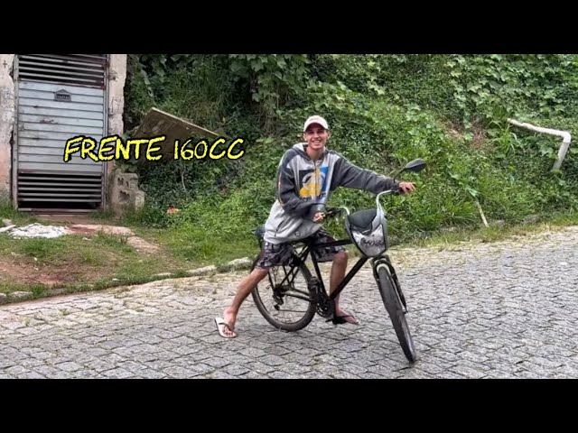 GRAU DE BICICLETA ARO 26 GIOSBR - Zé do rolo já ficou de olho 