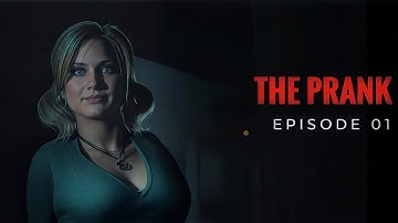 UNTIL DAWN REMAKE - INTRO Gameplay Walkthrough |  A Perfect Remake [PS5 4K] 