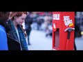 Incredible dance experience at piccadilly circus  london uk