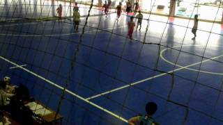 20120122 vs BANFF名古屋 後半