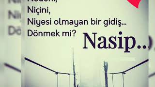 Kasım Gültekin Mehmet Çetin 💔 Nefesim Deme Yeter 💔 Resimi