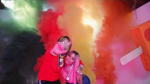6ix9ine - FEFE ft. Nicki Minaj, Murda Beatz