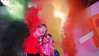 6ix9ine - FEFE ft. Nicki Minaj, Murda Beatz