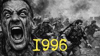 1996: Le Suicide Militaire de la France.