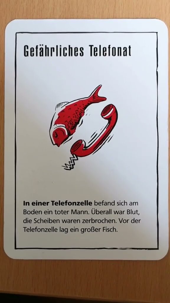 Wie geniale Lösungen zu dir kommen