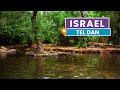 TEL DAN - Um ESTUDO sobre a HISTÓRIA do POVO de ISRAEL