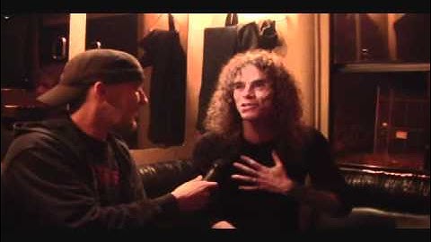 Overkill Interview