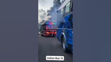 Bus horn #bus #shorts