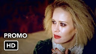 American Horror Story: Hotel 5x08 Promo 'The Ten Commandments Killer' (HD) American Horror Story: Hotel 5x08 Promo 'The Ten Commandments Killer' (HD)