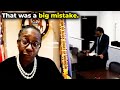 Probation Office told the Judge "She Don't Make The Rules" and it DID NOT GO WELL! thumbnail