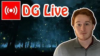 DG LIVE: College Football Scoreboard (Week 2) thumbnail