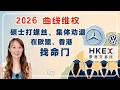 2026 曲线维权：应届生集体劝退、硕士打螺丝，劳动仲裁等明年…转而在港交所和欧盟企业，找到命门