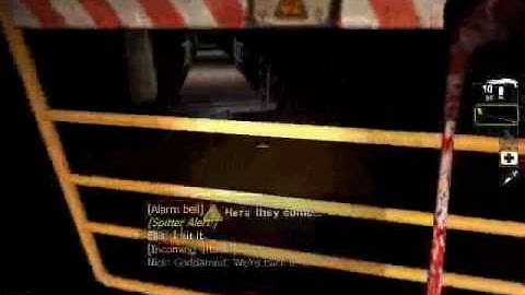 L4D2 The Passing - Part 3 of 5