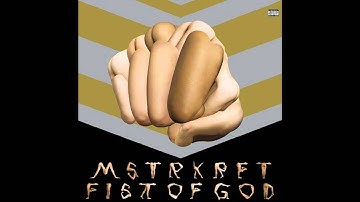 MSTRKRFT - Click Click