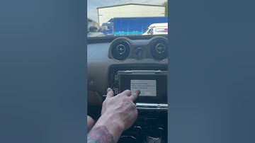 CarPlay/Android Auto MMI Box Echo Cancellation Settings