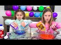 Balloon Slime With a Friend!