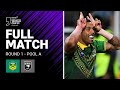 Australia v New Zealand | 2019 Rugby League World Cup 9s