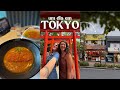 TOKYO: andanças para conhecer áreas novas e fora da rota turística! 🇯🇵