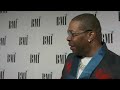 BMI's 2022 R&B Hip-Hop Awards | Busta Rhymes Red Carpet Interview