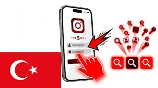Instagram Şifresi Ve Kullanıcı Adı Nasıl Bulunur
