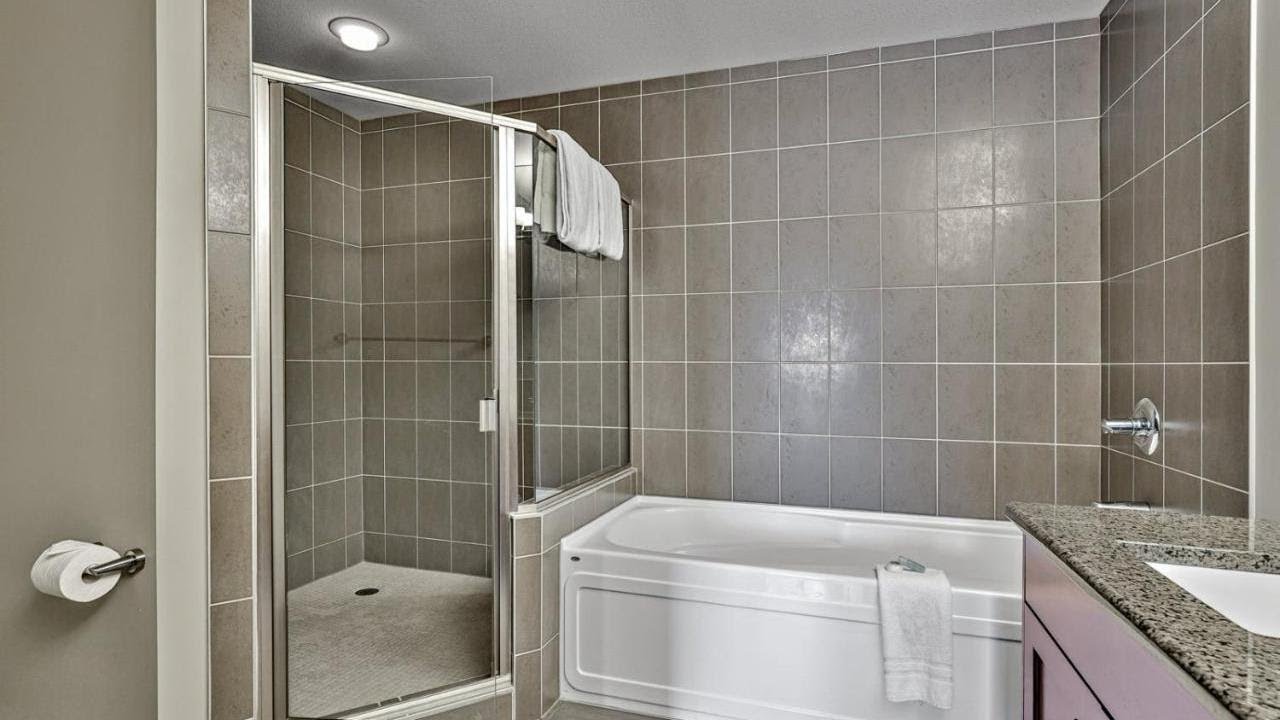 Stoneridge Mountain Resort Condo hosted by Fenwick Vacation Rentals