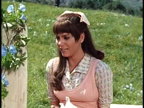 Lesley Ann Warren - The Happiest Girl Alive - YouTube