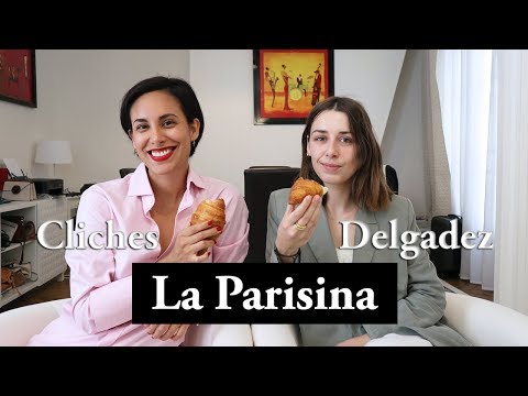 EL MITO DE LA PARISINA