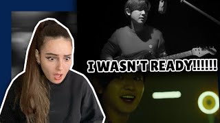 CHANYEOL 찬열 'Without You' \u0026 'Break Your Box' REACTION