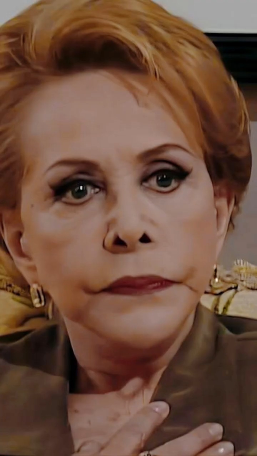 Hierba mala nunca muere ? #salomé #tlnovelas