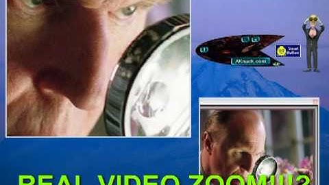 AK-Player 6 :: Zoom your video