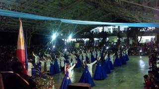 JNHS cotillion 2017