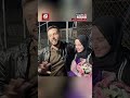 بعد سنتين من الفراق لحظة لقاء غزاوي بخطيبته في غزة
