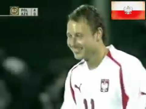 Polşa 8-0 Azərbaycan