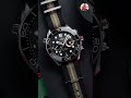 Per la prima volta…Oemga Seamster Chrono 007 First Light #omega #007 #seamaster #007firstlight