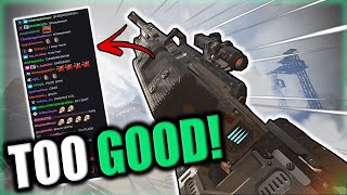 MY KRABER ON CONTROLLER IS STILL TOO GOOD!!! | TSM ImperialHal