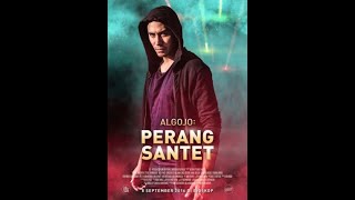 Algojo: Perang Santet (2016)