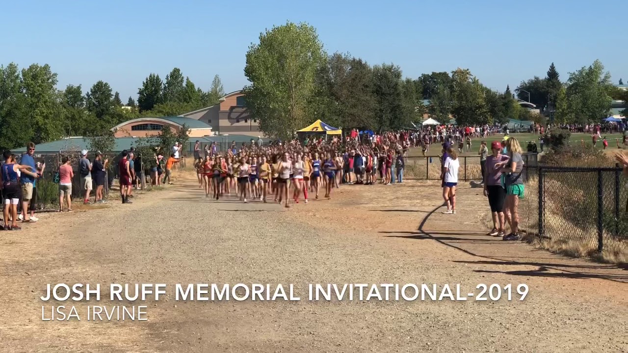 Josh-Ruff memorial invitational 2019 - YouTube