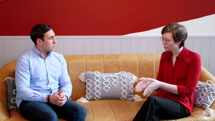 Talent Hub TV Episode 6 with Heidi Mack