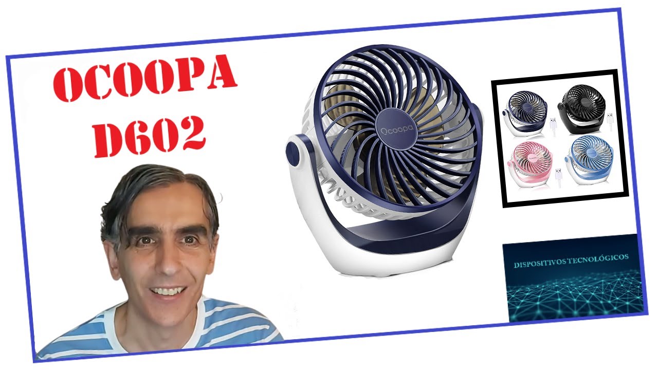 ❄️ TE REVELO los mejores Ventiladores SIN ASPAS del 2024 😃 [Guía de compra  en ] 