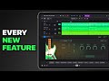Logic pro for ipad 2 update everything you need to know