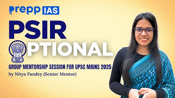 UPSC PSIR Group Session | Contemporary Relevance of Plato, Aristotle, Machiavelli & Hobbes Theories