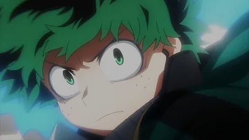 Make My Story Boku No Hero Academia Full