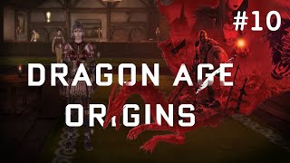 Dragon Age Origins #10