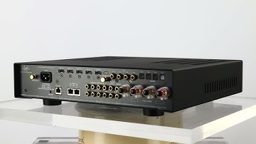 Linn Majik DMS3 Amplifier / Streamer