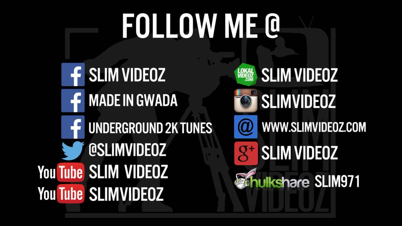 Ver Bigjay - Never been scared (make it clap riddim) (@SlimVideoZ) en YouTube Ver Bigjay - Never been scared (make it clap riddim) (@SlimVideoZ) en YouTube